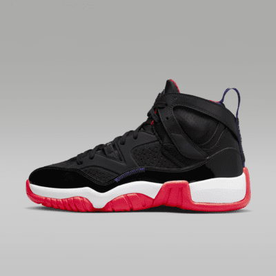 Jumpman Two Trey Men s Shoes. Nike